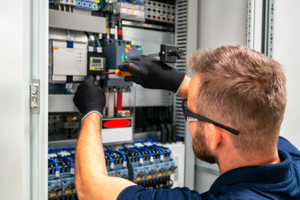Best Electrical Installation Contractor  in Wekiwa Springs, FL