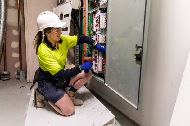 Best Electrical Rewiring Services  in Wekiwa Springs, FL