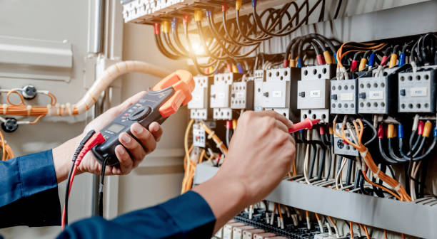 Best Ceiling Fan Installation Electrician  in Wekiwa Springs, FL
