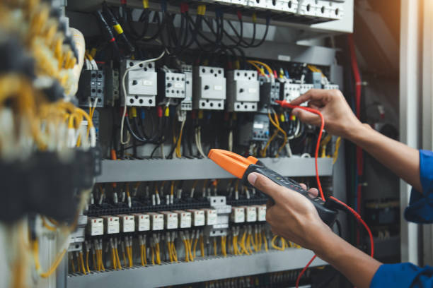 Best Local Electrician Companies  in Wekiwa Springs, FL