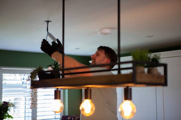 Best Industrial Electrical Services  in Wekiwa Springs, FL